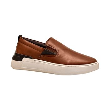 Sapatenis-Slip-On-Malte-e-Creme-Mick-|-Kildare-Tamanho--40---Cor--MALTE-0